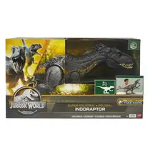 JW SUPER COLOSSAL INDORAPTOR