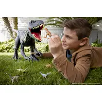 JW SUPER COLOSSAL INDORAPTOR