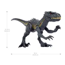 JW SUPER COLOSSAL INDORAPTOR