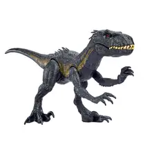 Jurassic World Super Colossal Indoraptor - 99 cm