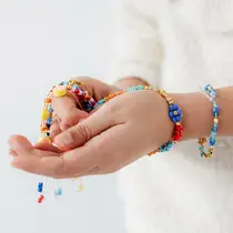 DESIGN & SHINE SWEET BRACELETS