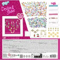 DESIGN & SHINE SWEET BRACELETS