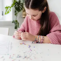 DESIGN & SHINE SPARKLE BRACELETS