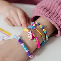 KAWAII ARMBANDJES