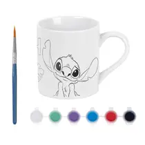 Disney Stitch inkleurbeker