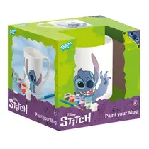 STITCH INKLEURBEKER