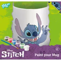 STITCH INKLEURBEKER