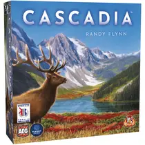 Cascadia