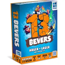 13 BEVERS