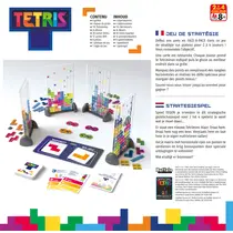 TETRIS