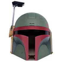 Star Wars Boba Fett elektronische masker