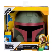 SW BOBA FETT MASKER