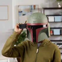 SW BOBA FETT MASKER