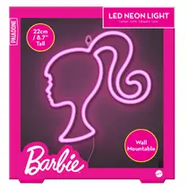 Barbie LED monteerbare neon-lamp