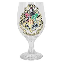 Harry Potter Hogwarts kleurveranderend glas