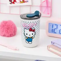 HELLO KITTY TRAVEL MUG