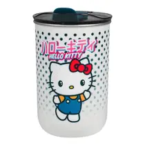 Hello Kitty reisbeker