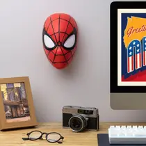 SPIDER-MAN MASK LIGHT