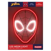 Spider-Man LED monteerbare neon-lamp