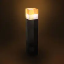 MINECRAFT TORCH LIGHT