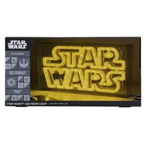 Star Wars LED neon-lamp