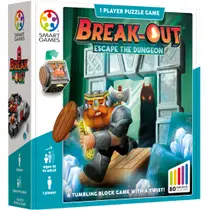 SmartGames Break-out