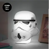 STORMTROOPER MASK LAMP