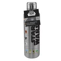 Star Wars metalen waterfles