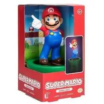 Super Mario lamp