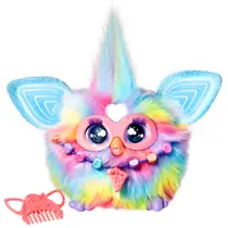 Furby Tie Dye - Nederlandstalig