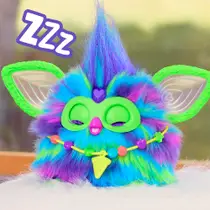 FURBY GALAXY -NEDERLANDSTALIG-