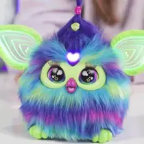 FURBY GALAXY -NEDERLANDSTALIG-