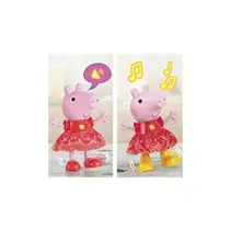 PEPPA PIG INTERACTIEF 30 CM