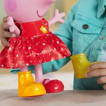 PEPPA PIG INTERACTIEF 30 CM