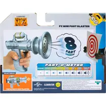 DESPICABLE ME 4 - MINI FART BLASTER