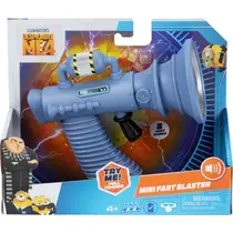 Verschrikkelijke Ikke 4 Mini Fart blaster