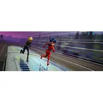 PS5 MIRACULOUS: PARIS UNDER SIEGE