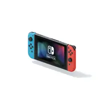 SWITCH CONSOLE + SWITCH SPORTS + 12M NSO