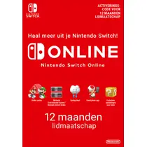 SWITCH CONSOLE OLED + MARIO WONDER + NSO