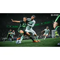 PS4 EA SPORTS FC 25