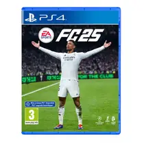 EA Sports FC 25 PS4