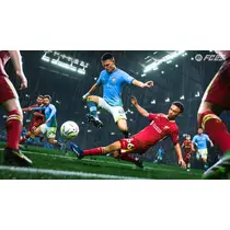 PS4 EA SPORTS FC 25