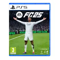 EA Sports FC 25 PS5