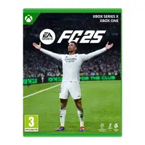 EA Sports FC 25 Xbox Series X