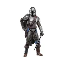 Star Wars The Black Series figuur The Mandalorian