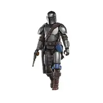 SW BL THE MANDALORIAN 15CM