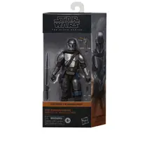 SW BL THE MANDALORIAN 15CM