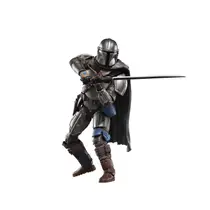 SW BL THE MANDALORIAN 15CM