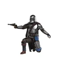 SW BL THE MANDALORIAN 15CM