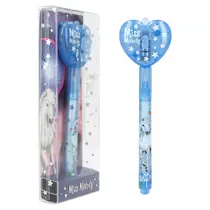 MISS MELODY GEHEIME PEN MET LED